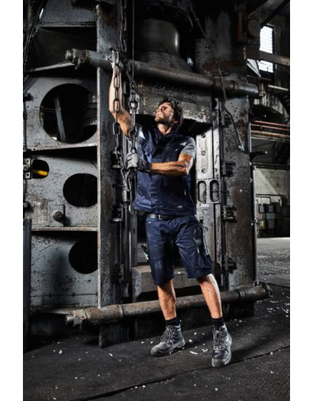 Pantaloni scurți de lucru - Rezistenti